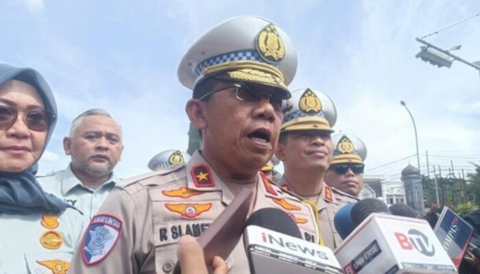 Prediksi Puncak Arus Balik Libur Panjang Sudah Keluar! Catat Tanggalnya