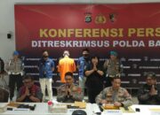 Polda Bali Tetapkan WNA Jerman Jadi Tersangka Alih Fungsi Lahan