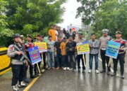 Polda NTB Laksanakan “Ops Keselamatan Rinjani 2025”: Ciptakan Keamanan dan Keselamatan Berlalu lintas