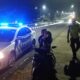 GERUNG, Lombok Barat – Jajaran Kepolisian Resor (Polres) Lombok Barat terus meningkatkan kegiatan patroli malam dalam rangka Operasi Ketupat Rinjani 2025. Langkah ini diambil sebagai upaya preventif untuk mengantisipasi terjadinya balap liar dan potensi gangguan keamanan dan ketertiban masyarakat (kamtibmas) lainnya, terutama di jalur-jalur rawan seperti area Bypass Gerung. Kegiatan patroli intensif ini salah satunya dilaksanakan oleh personel Pos Pengamanan (Pos Pam) Giri Menang Square (GMS) Gerung. Menurut Kepala Pos Pam GMS Gerung, Ipda I Wayan Rudi Hariadi, S.H., kegiatan pengamanan jalur dan patroli rutin dilaksanakan untuk memastikan situasi tetap kondusif selama pelaksanaan Operasi Ketupat Rinjani. "Kami dari Pos Pam GMS Gerung secara rutin melaksanakan patroli, terutama pada malam hari, di sepanjang jalur Bypass 1 dan 2 Gerung," ujar Ipda I Wayan Rudi Hariadi, S.H., saat ditemui di Pos Pam GMS Gerung, Rabu (26/3/2025) malam. "Tujuan utama dari patroli ini adalah untuk mencegah terjadinya aksi balap liar yang sangat meresahkan masyarakat dan juga untuk mengantisipasi potensi tindak kriminalitas atau kejadian menonjol lainnya." Patroli Malam Antisipasi Balap Liar di Bypass Gerung Lebih lanjut, Ipda I Wayan Rudi Hariadi menjelaskan bahwa pada Rabu malam, 26 Maret 2025, sekitar pukul 23.00 WITA hingga selesai, tim patroli dari Pos Pam GMS Gerung yang dipimpin oleh Komandan Regu (Danru) II, Ipda Dodik Hendra, bersama anggota jaga melaksanakan kegiatan patroli di seputaran wilayah pos pam. Sasaran utama dari kegiatan ini adalah jalur Bypass 1 dan 2 Gerung yang memang kerap kali menjadi lokasi favorit bagi para pelaku balap liar. "Tim patroli kami bergerak secara mobile di sepanjang jalur bypass. Selain melakukan pemantauan, kami juga memberikan imbauan kepada para pemuda yang masih berkumpul di pinggir jalan agar tidak melakukan kegiatan yang melanggar hukum, seperti balap liar," terang Ipda I Wayan Rudi Hariadi. "Kami menekankan kepada mereka tentang bahaya balap liar, baik bagi diri sendiri maupun bagi pengguna jalan lainnya." Himbauan Kepada Masyarakat untuk Mendukung Operasi Ketupat Ipda I Wayan Rudi Hariadi juga mengimbau kepada seluruh masyarakat Lombok Barat, khususnya yang berada di wilayah Gerung, untuk turut serta menjaga keamanan dan ketertiban selama pelaksanaan Operasi Ketupat Rinjani 2025. Ia berharap masyarakat dapat memberikan informasi kepada pihak kepolisian jika melihat atau mengetahui adanya potensi gangguan kamtibmas, termasuk aktivitas balap liar. "Kami sangat mengharapkan partisipasi aktif dari masyarakat. Jika ada informasi terkait balap liar atau hal-hal mencurigakan lainnya, jangan ragu untuk menghubungi kami atau kantor polisi terdekat," kata Ipda I Wayan Rudi Hariadi. "Kerja sama antara polisi dan masyarakat sangat penting untuk menciptakan situasi yang aman dan nyaman bagi kita semua, terutama menjelang dan selama Hari Raya Idul Fitri nanti." Situasi Terpantau Aman dan Kondusif Hingga laporan ini diturunkan, Ipda I Wayan Rudi Hariadi memastikan bahwa situasi di wilayah hukum Pos Pam GMS Gerung terpantau aman dan kondusif. Kegiatan patroli akan terus ditingkatkan secara berkala untuk memberikan rasa aman kepada masyarakat dan mencegah terjadinya gangguan kamtibmas. "Alhamdulillah, situasi malam ini aman dan kondusif. Kami akan terus melakukan pemantauan dan patroli secara intensif. Perkembangan kegiatan hari ini akan kami laporkan kembali kepada pimpinan," pungkas Ipda I Wayan Rudi Hariadi. Operasi Ketupat Rinjani 2025 merupakan operasi kepolisian terpusat yang dilaksanakan dalam rangka pengamanan Hari Raya Idul Fitri 1446 Hijriah. Polres Lombok Barat turut serta dalam operasi ini dengan menggelar berbagai kegiatan, mulai dari pengamanan arus mudik dan balik, pengamanan tempat-tempat ibadah dan wisata, hingga pencegahan tindak kriminalitas dan gangguan kamtibmas lainnya. Dengan adanya kegiatan patroli rutin seperti yang dilaksanakan oleh Pos Pam GMS Gerung, diharapkan masyarakat dapat merayakan Hari Raya Idul Fitri dengan aman dan nyaman.