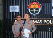 Kapolri Tetapkan Status Gugur dan Berikan KPLB Anumerta Terhadap 3 Personel Terbaiknya