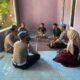 Jumat Berkah: Polsek Kediri Terus Galang Aksi Peduli Stunting