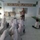 Wujudkan Generasi Anti-Bullying, Polres Lombok Barat Turun ke Sekolah