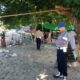 Polsek Batulayar Pastikan Wisata Senggigi Aman dan Kondusif