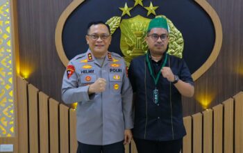 HMI Sumbagsel Apresiasi Polda Lampung Tindak Cepat Pungli dan Premanisme