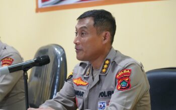 Berikut Daftar Identitas 5 Korban yang Sudah Diidentifikasi Tim DVI Polda Papua Barat