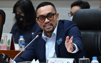 Legislator Apresiasi Gerak Cepat Polri Tangkap Admin Grup ‘Fantasi Sedarah’