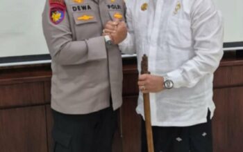 Mengukur Nilai Diri: Bukan Dari Keunggulan, Melainkan Dari Kebijakan