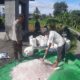 Bhabinkamtibmas Montong Are Dorong Swasembada Pangan