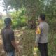 Memperkuat Ketahanan Pangan, Bhabinkamtibmas Kuranji Dalang Gencarkan Kunjungan ke Warga