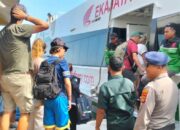 Meningkat Jelang Libur, Mobilitas Laut di Senggigi Diawasi Ketat