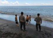 Patroli KRYD dan Cooling System Polsek Gerung Jaga Kondusivitas Wilayah di Lombok Barat