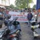 SMKN 1 Kediri Jadi Lokasi Penyuluhan Anti Narkoba oleh Polres Lobar