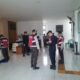 Polres Lombok Barat Tingkatkan Keamanan dengan Patroli Dialogis dan Sosialisasi KEMOS 110 di Lapas