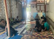 Kunjungan Polsek Lembar: Bangun Kemitraan Strategis