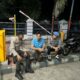 Pelabuhan Lembar Disisir Polisi, Fokus Cegah Kejahatan dan Premanisme