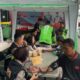 RS Bhayangkara TK II Sartika Asih Gelar Bhaktikes HUT Bhayangkara ke-79 di Kantor Gojek Bandung