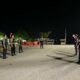 Mengantisipasi Terjadinya Berbagai Aksi Kriminalitas di Malam Hari, Piket Fungsi Polres Bima Kembali Menggelar Patroli KRYD