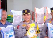Oplos Beras SPHP Jadi Premium, Distributor di Tenayan Raya Terancam Pidana