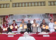 DITRESNARKOBA POLDA NTB UNGKAP 53 KASUS PERIODE JANUARI HINGGA APRIL 2025, 85 TERSANGKA SERTA 8,6 KG SABU DISITA