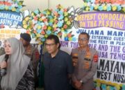 JENAZAH JULIANA BERHASIL DI EVAKUASI DAN AKAN DI AUTOPSI DI BALI