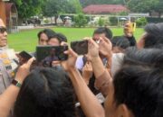 POLDA NTB DISAMBANGI TIM KOMPOLNAS, KAPOLDA TUNJUKKAN KOMITMEN PELAYANAN PRIMA