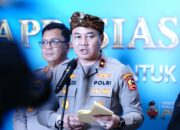 Polri Gelar Awarding Day “Polri Untuk Masyarakat”, Apresiasi Kreasi Masyarakat dan Personel Berprestasi