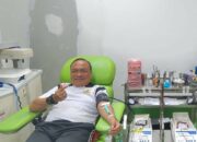 Dr. I Dewa Nyoman Agung Dharma Wijaya: Selaraskan Pikiran Perkataan Perbuatan Dalam Menjalani Hidup