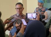 POLDA NTB RESMI TAHAN MANTAN BUPATI LOMBOK TENGAH