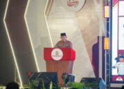 Hadiri Muktamar HIMA Persis, Kapolri: Persiapkan Diri Manfaatkan Bonus Demografi