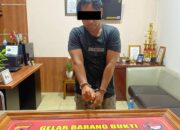 Penangkapan Pengedar di Batulayar Jadi Awal Pengungkapan Jaringan Narkotika Lokal