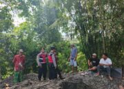 Polres Lombok Barat Dekatkan Diri ke Warga Jembatan Kembar Lewat KEMOS 110