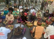 Ribuan Pengunjung Saksikan Pameran Keris di Senggigi, Pengamanan Maksimal