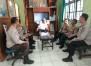 Kolaborasi Polri dan Petani Gerung Utara untuk Stabilitas Pangan Nasional