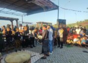 Tradisi Peresean Warnai Sekotong Barat, Dukung Pariwisata dan Ekonomi Kreatif