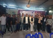 Dialog Publik Koperasi Tambang Rakyat Wujud Nyata Hilirisasi