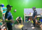 Polisi Bongkar Kasus Warga Beleke yang Hilang, Terduga Pelaku Diduga Kekasih Korban