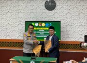 Polda NTB dan UIN Mataram Bergandeng Tangan Lindungi Perempuan dan Anak