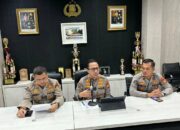 Polisi Tangkap RS, Diduga Terlibat Kasus Penculikan di Jakarta