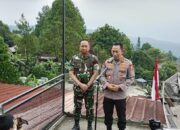 Kapolri dan Panglima TNI Siapkan Langkah Tegas Atasi Aksi Anarkis, Pastikan Pemulihan Keamanan Nasional