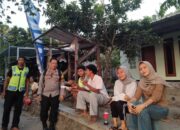 Inisiatif Polsek Batulayar: Sayuran Rumahan untuk Ketahanan Pangan