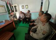 Tokoh Agama Desa Bengkel Dukung Polres Lombok Barat Tangkal Paham Radikal