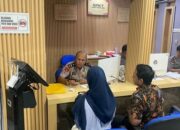 Warga Apresiasi Pelayanan SPKT Polda Metro: Cepat, Mudah, dan Transparan