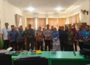 Kolaborasi Lintas Sektor di Lembar Jadi Kunci Atasi Stunting