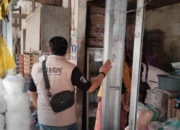 Tak Ada Lonjakan, Harga Beras di Kediri Terpantau Stabil oleh Satgas Pangan