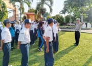 PKS SMPN 1 Labuapi, Generasi Muda Penjaga Kamseltibcar Lantas