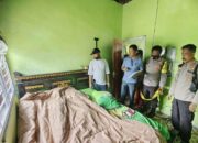 Cium Kening Isteri dan Pamitan, Pria Asal Desa Kore Ditemukan Gantung Diri