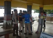 Aman dari Laka Laut, Polairud Lombok Barat Pastikan Sarana Patroli Siap