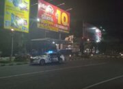 Polda NTB Gencarkan Patroli Subuh, Ciptakan Kota Mataram Aman dan Bebas Gangguan
