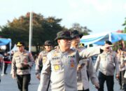 Wakapolri Komjen Dedi Prasetyo Raih Penghargaan Kepemimpinan Publik dari Fakultas Hukum Universitas Brawijaya